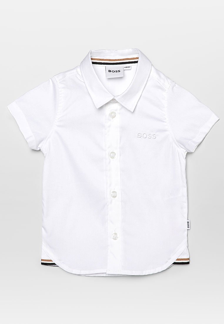 Boss Overhemd wit