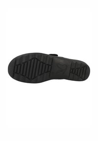 Caprice Scarpe senza lacci - black nappa