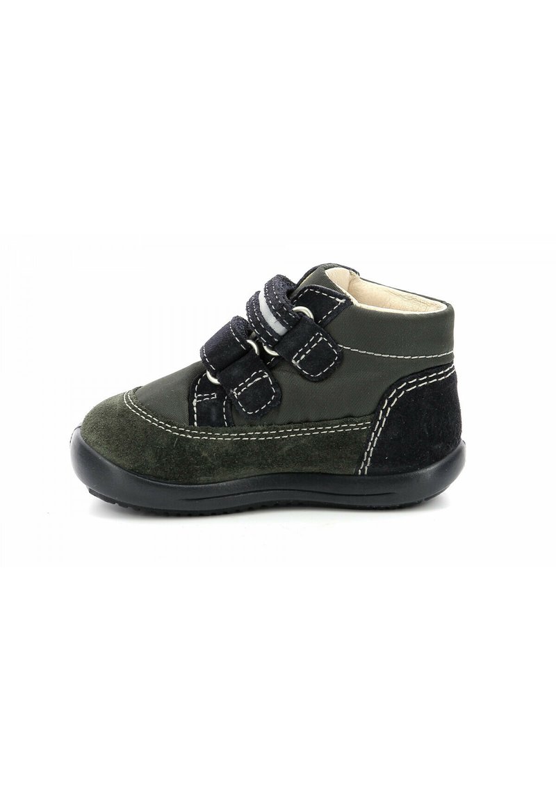 chaussons kickers bebe