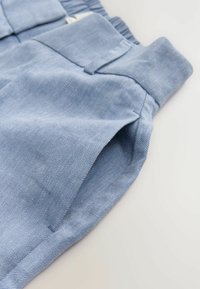 Pantalon classique - blue