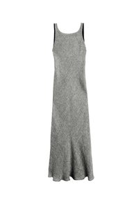 FLUID SLEEVELESS - Vardagsklänning - grey