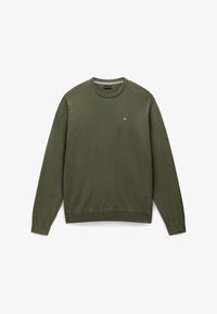 Unselected, tea leaf ga