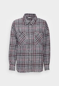 ONLY Tunn jacka - black