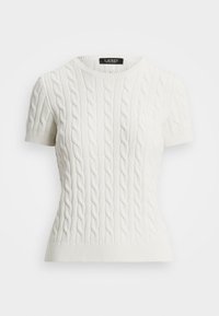 Unselected, white