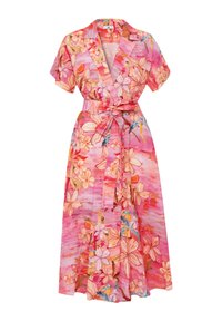 adL - Sukienka koszulowa