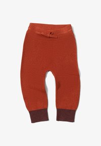 Unausgewählt, orange