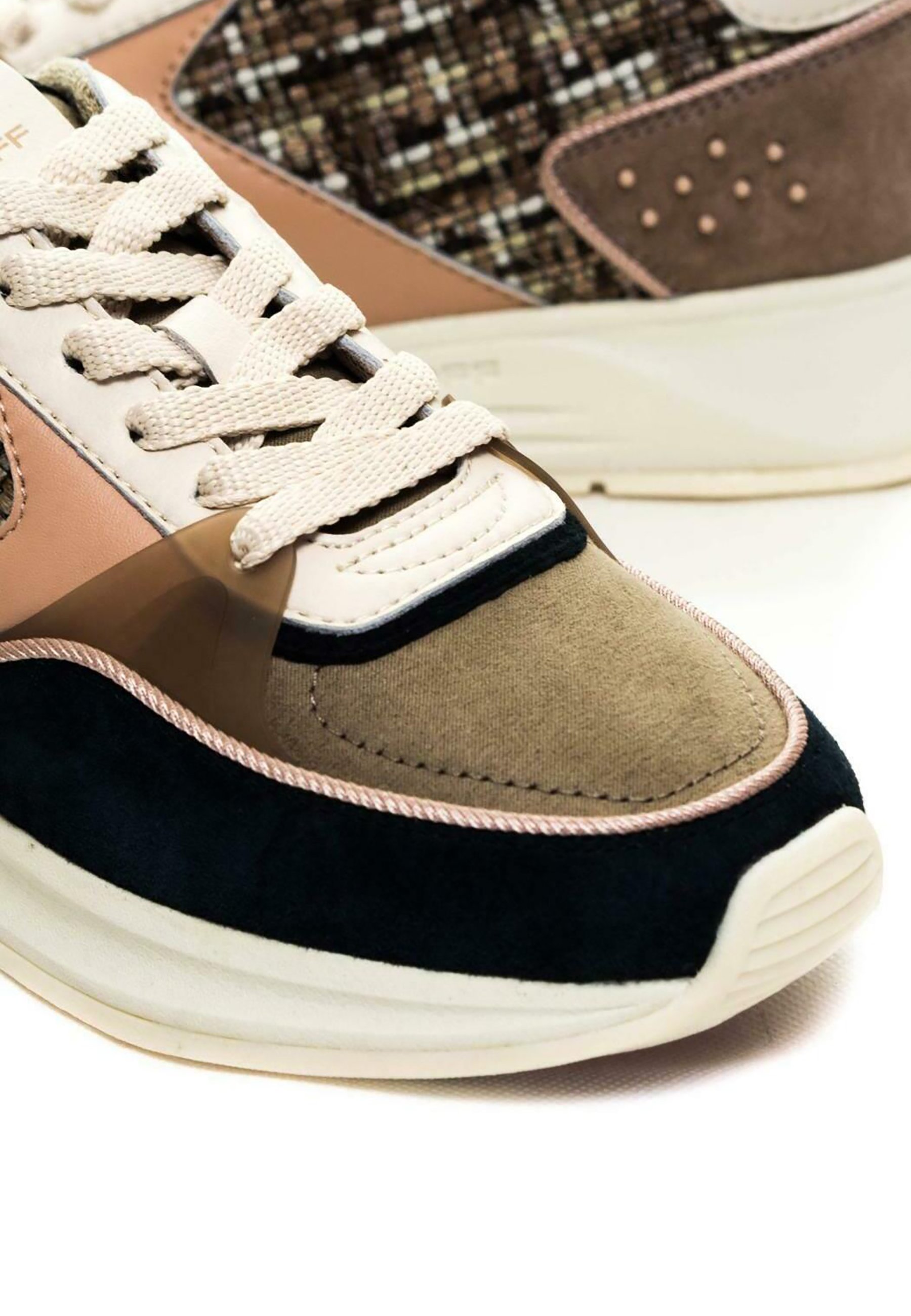 TheHoffBrand DEPORTIVO HOFF VENDOME - Zapatillas - multicolor - Zalando.es