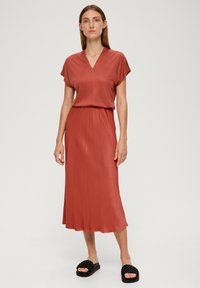 s.Oliver BLACK LABEL T-shirt basic