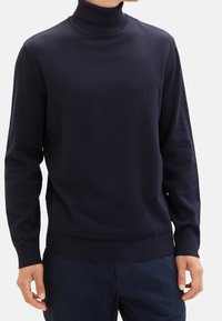 TOM TAILOR Maglione - dark blue