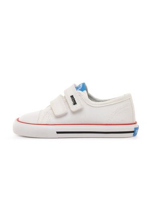 Chaussures premiers pas - blanco roto
