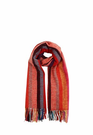 SIMMON - Scarf - mehrfarbig