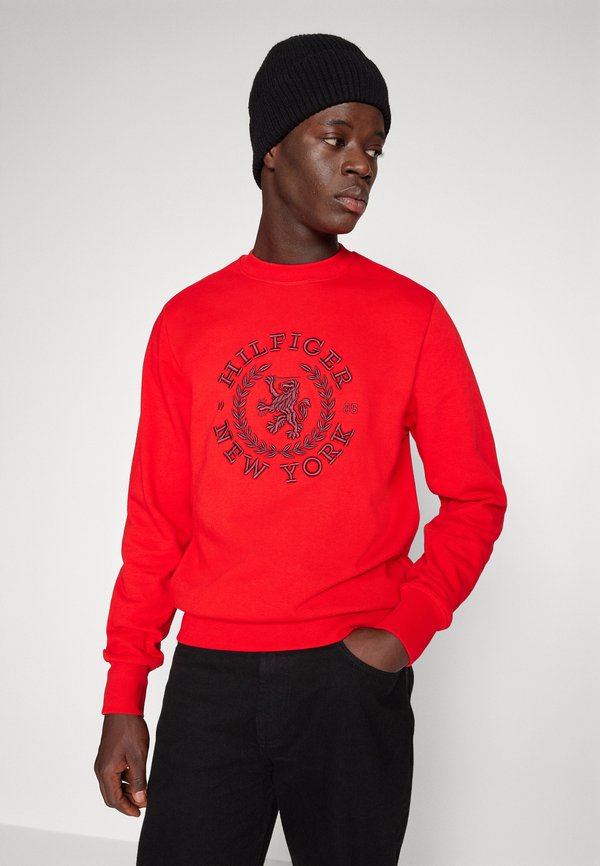 BIG ICON CREST - Sweatshirt4