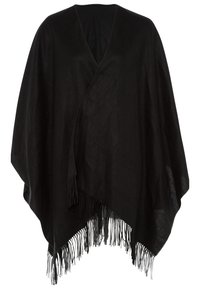 FRAAS Cape - black