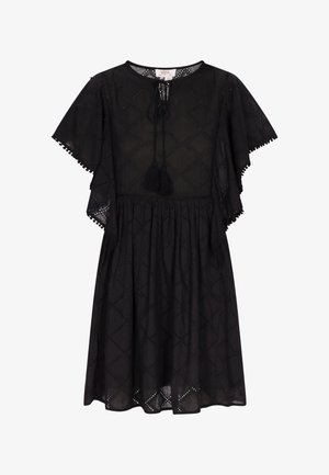 usha, Rochie de zi - schwarz