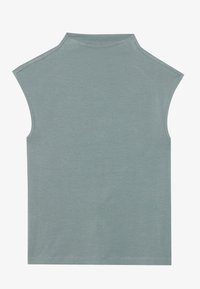 T-shirt basique - balsam green