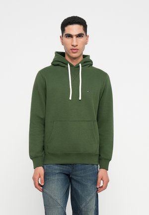 SEASONAL HOODY - Sweatshirt - mountain pine