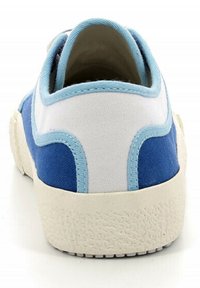 Kickers ARVEIL - Baskets basses - bleu