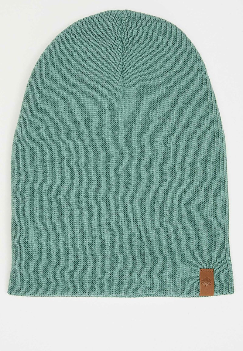 Herren Mützen | DeFacto Mütze turquoise/hellblau - ES85110 Herren Mützen | DeFacto Mütze turquoise/hellblau - ES85110