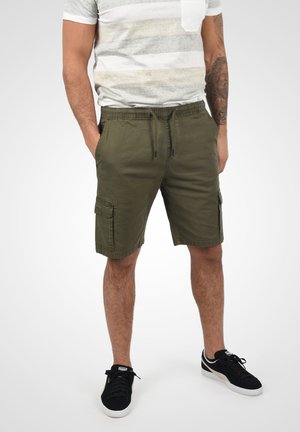 IDFRANCES - Shorts - army