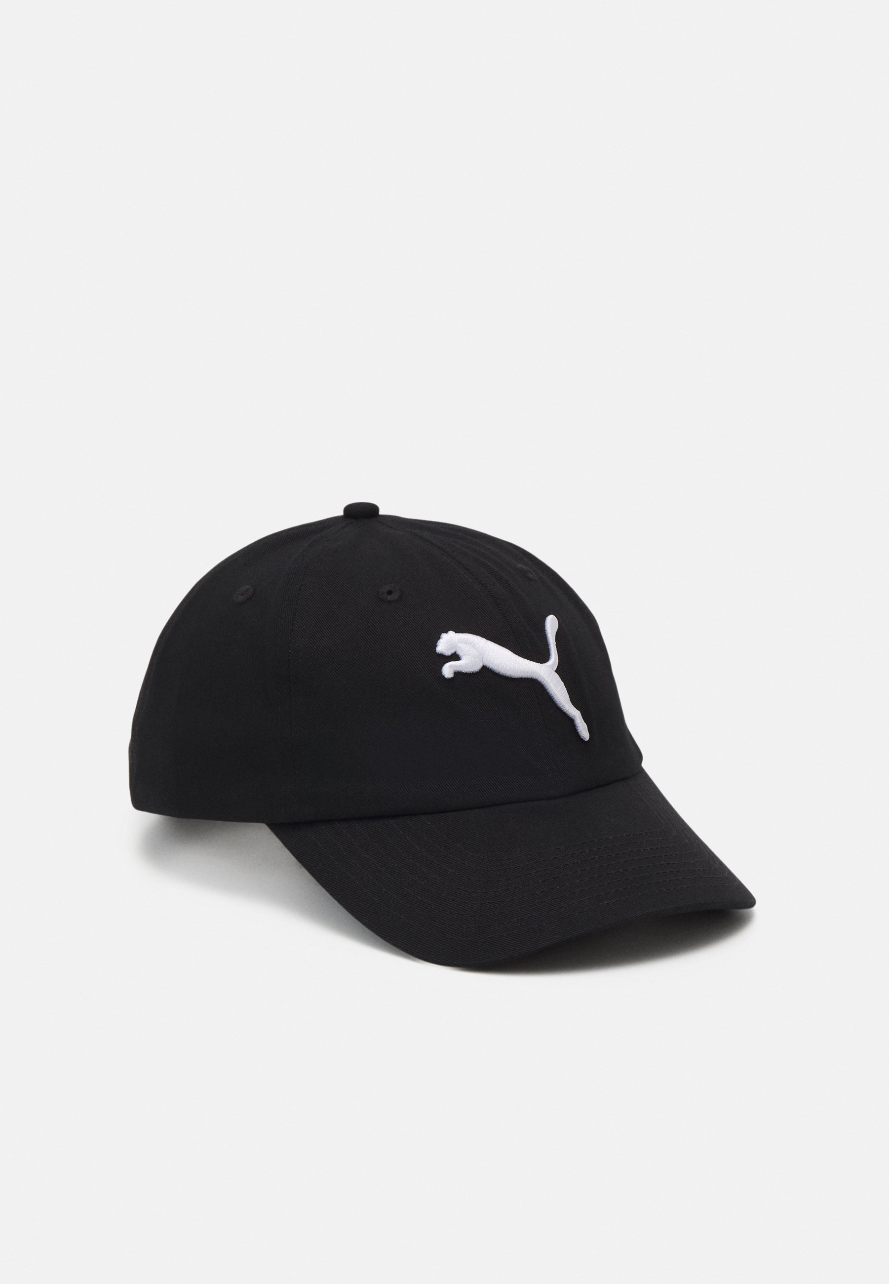 Puma UNISEX - Pet - black/Zwart - Zalando.nl