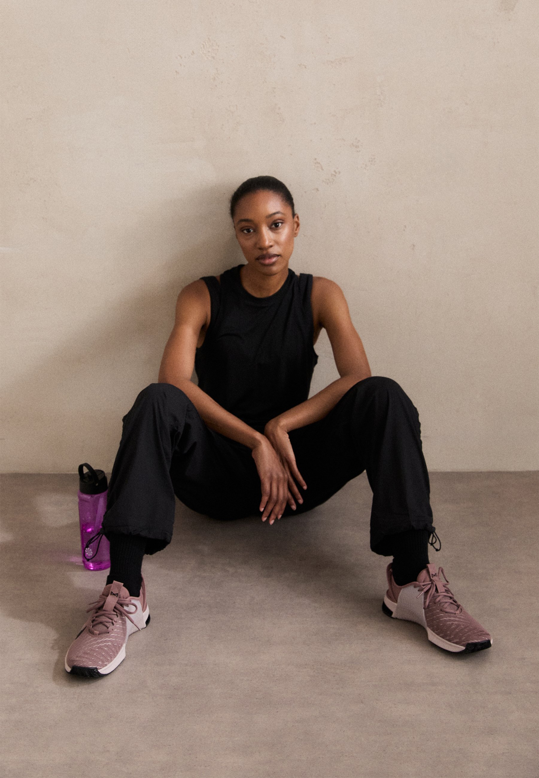 lululemon Dance Studio Relaxed-Fit Mid-Rise Cargo - Trousers