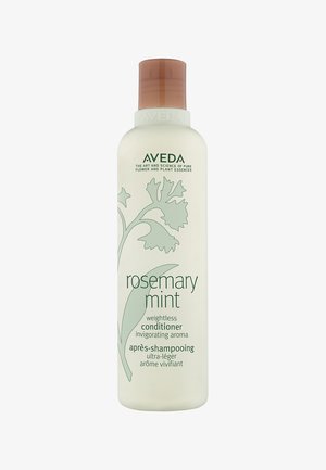 ROSEMARY MINT WEIGHTLESS CONDITIONER - Conditioner - -