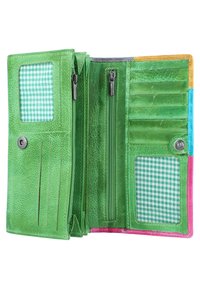 Greenburry CANDY-SHOP - Monedero - multi-coloured