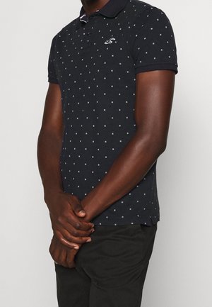 Polo - black