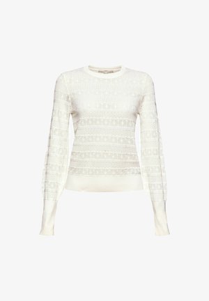 Maglione - off white