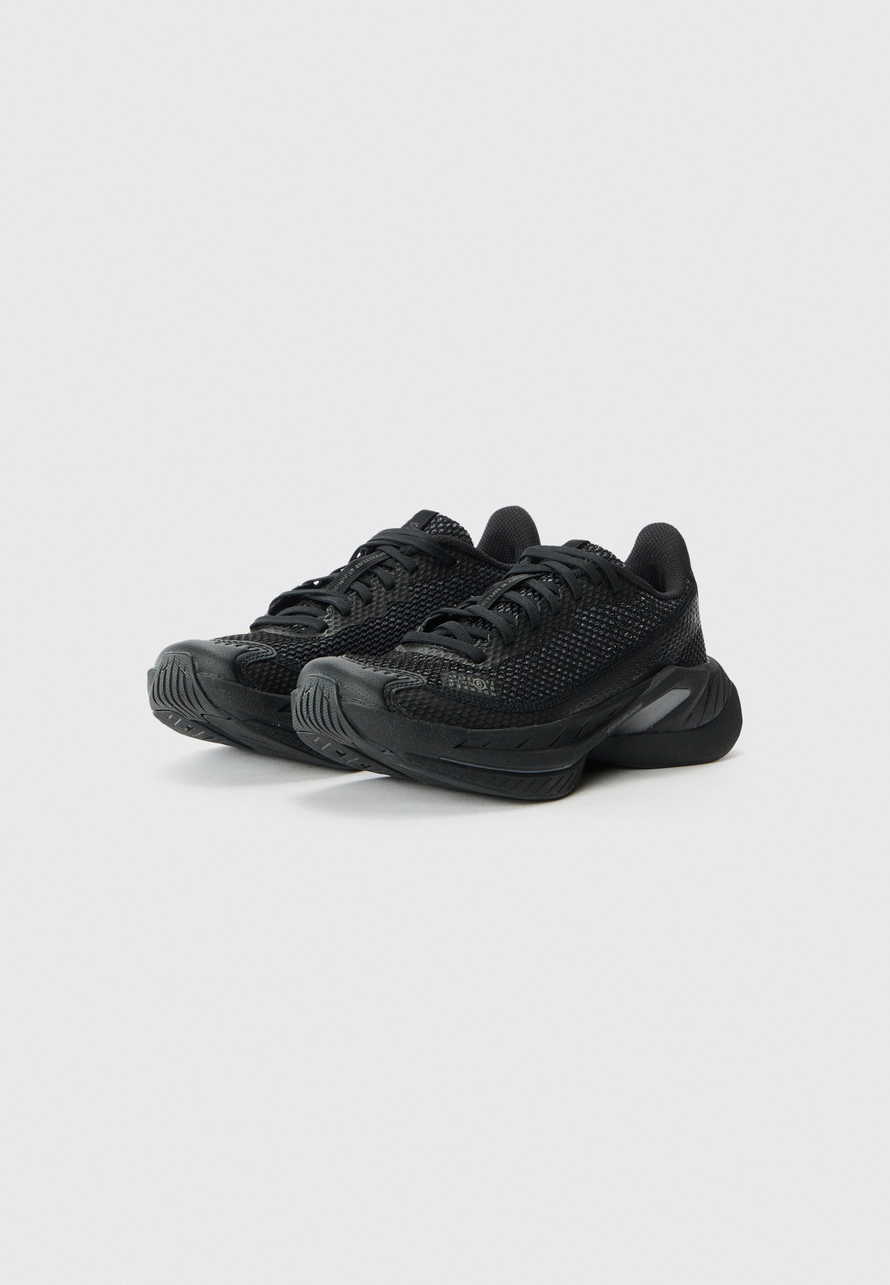 MM6 Maison Margiela MM6 X SALOMON SPECTUR 2 - Sneakersy