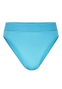 Niet geselecteerd, blue topaz