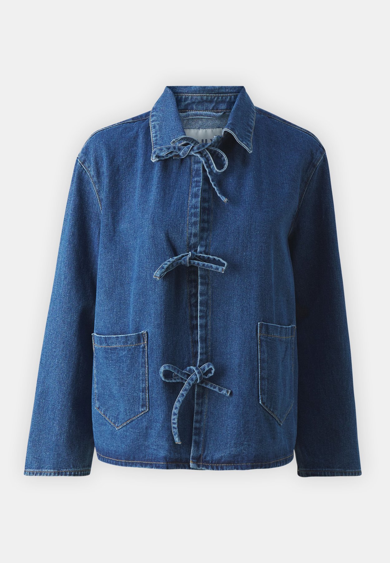ONLTHILLE TIE JACKET