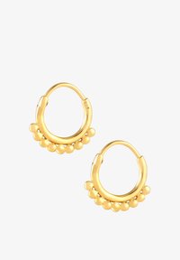 Valitud, gold-coloured