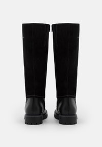 s.Oliver Boots - black