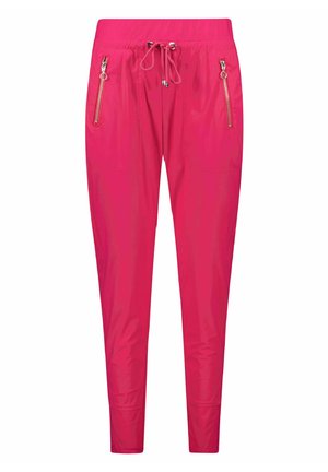 Trainingsbroek - pink