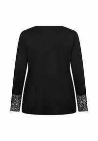 Wasabi Concept WA-STELLA 24 - Hosszú ujjú felső - black