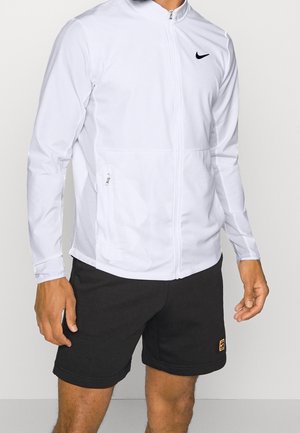Chaqueta de entrenamiento - white
