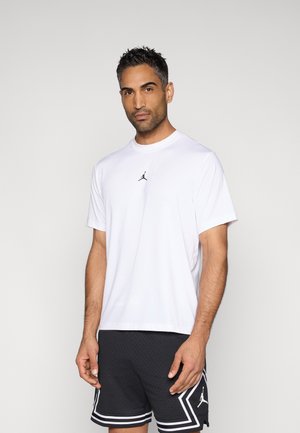 TOP - Sport T-Shirt - white