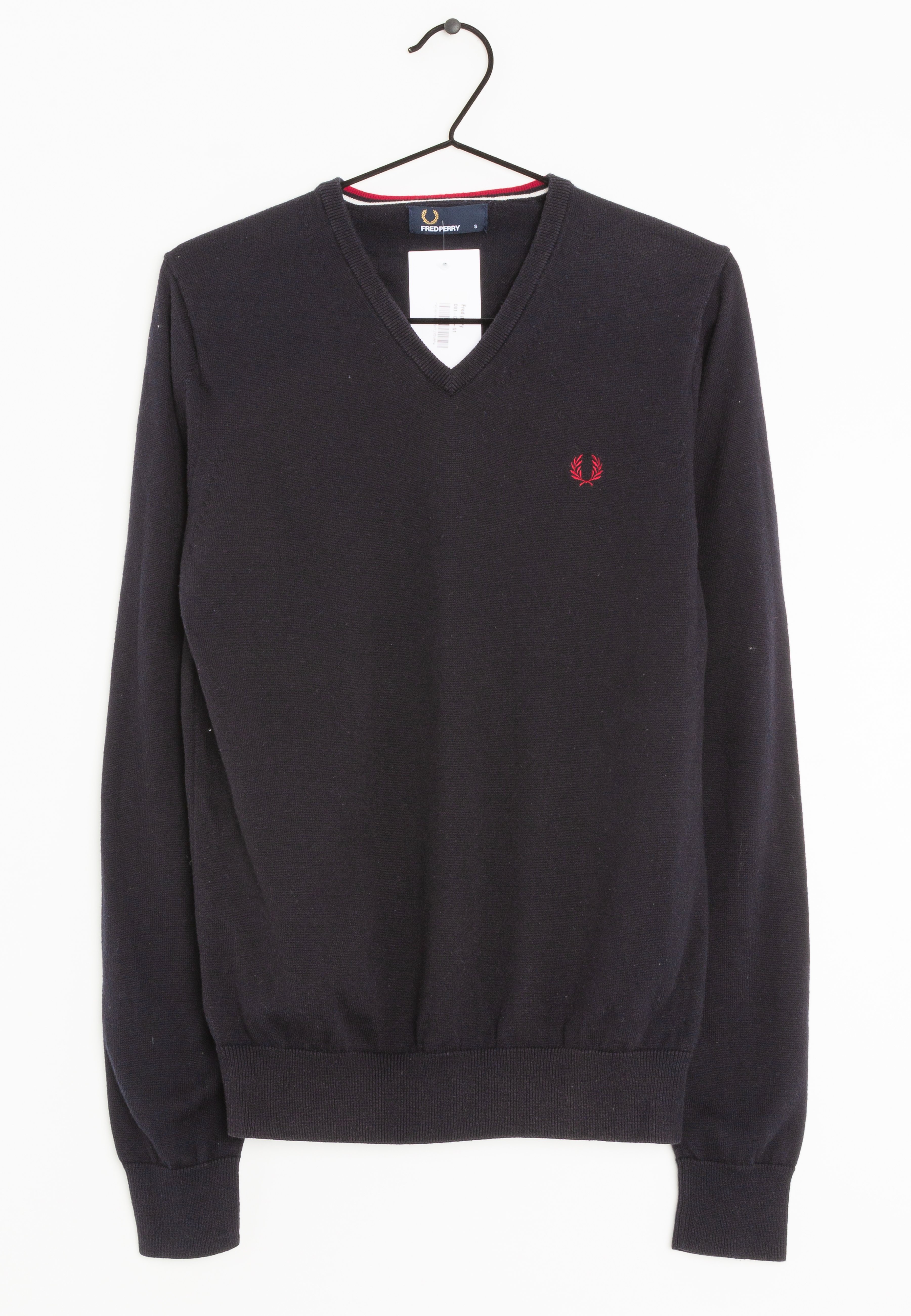 zalando fred perry uomo
