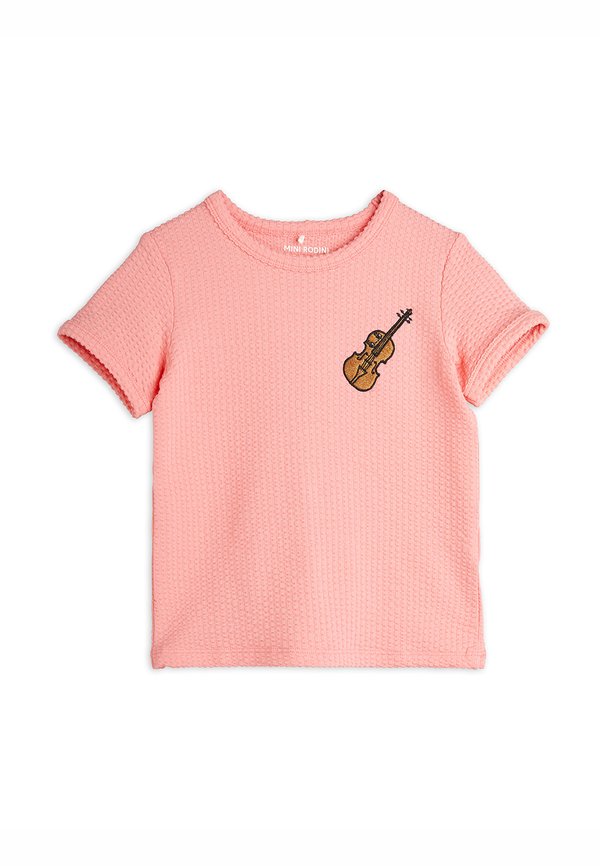 VIOLIN TEE UNISEX - Print T-shirt