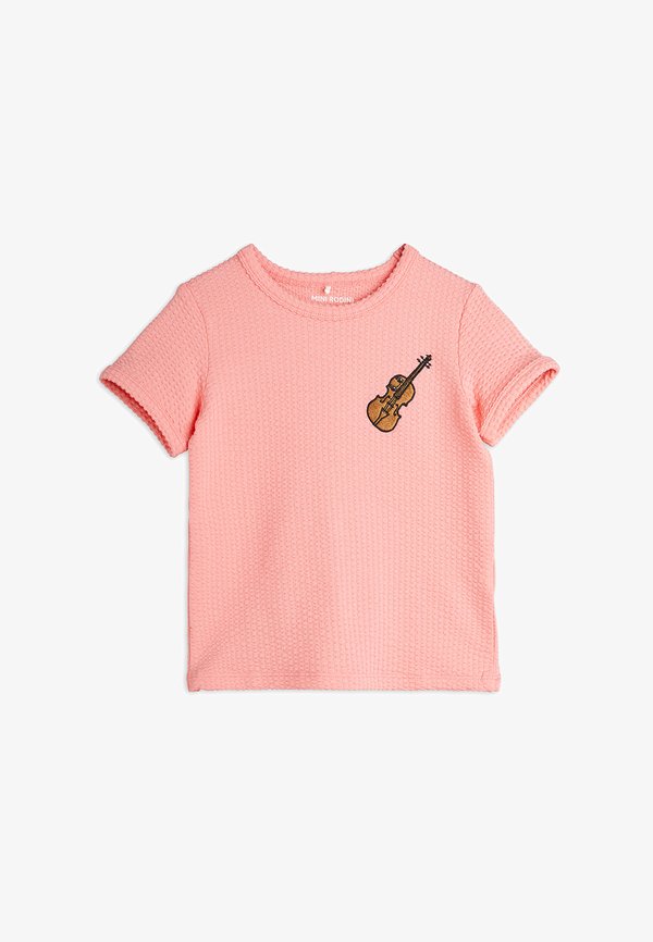 VIOLIN TEE UNISEX - Print T-shirt