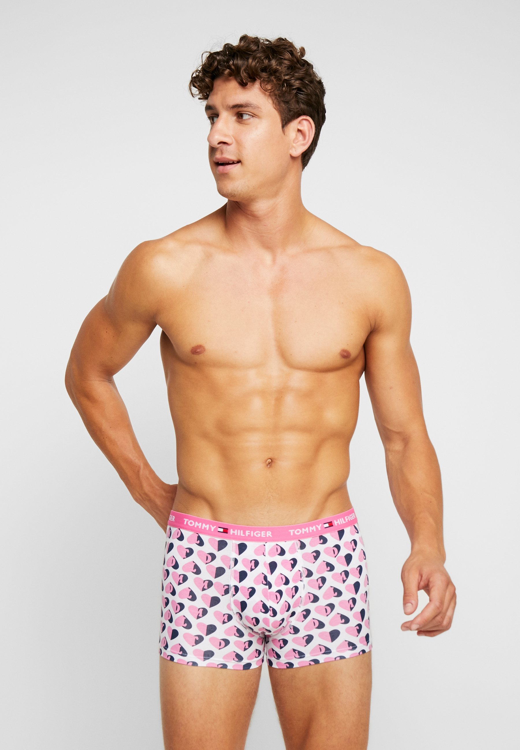 tommy hilfiger half pants