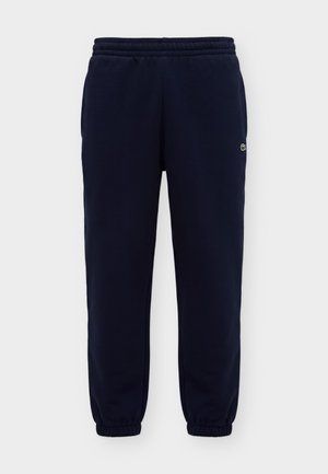 Lacoste Sport, Παντελόνι φόρμας - navy blue
