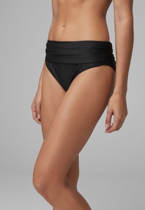Bikini bottoms - black
