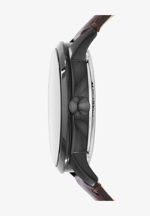 Fossil, Montre - dark brown