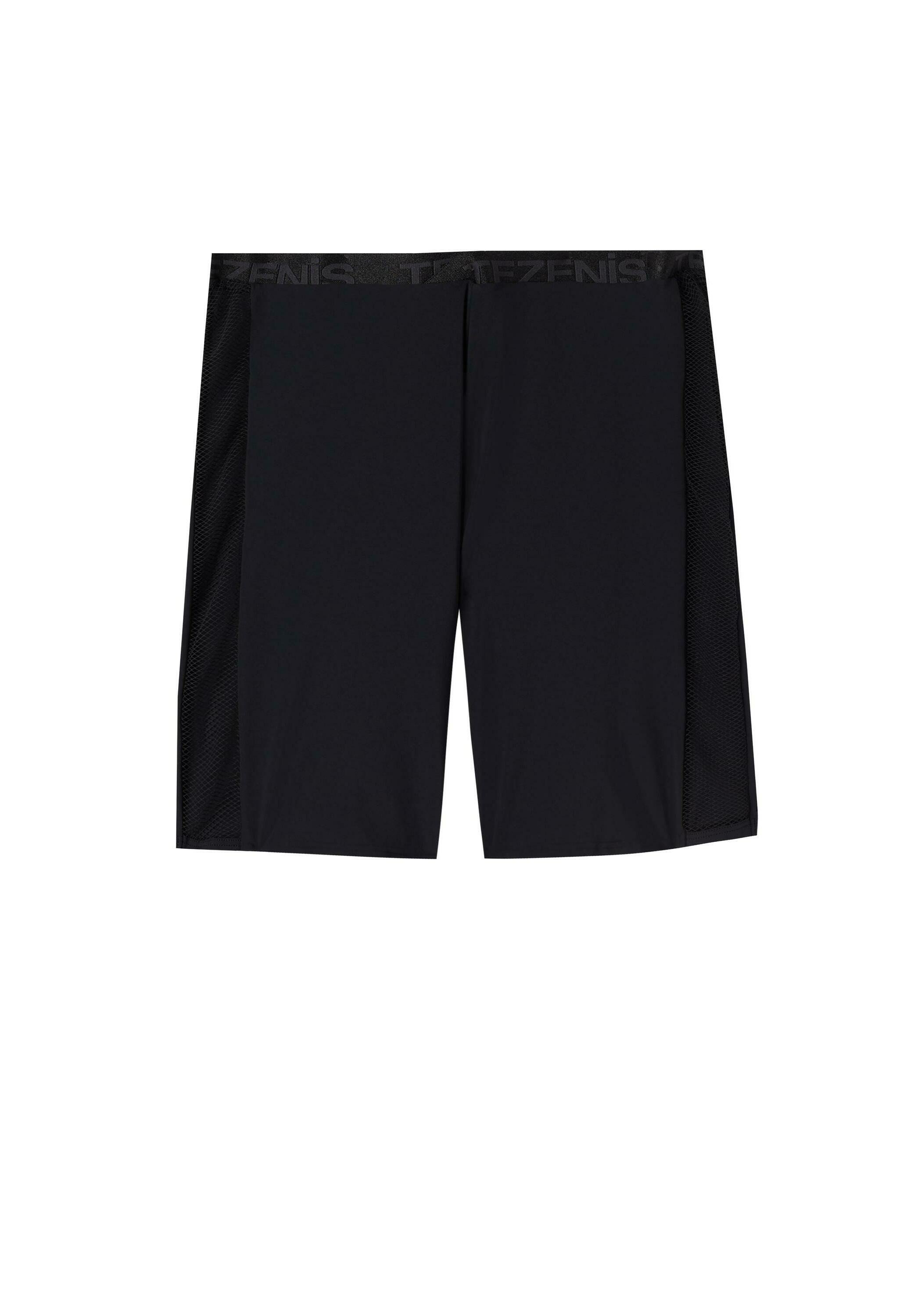 Tezenis Shorts - nero - Zalando