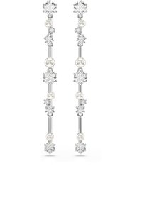 CONSTELLA BAR - Fülbevalók - white