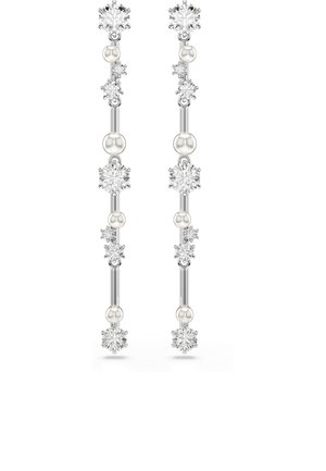 CONSTELLA BAR - Orecchini - white