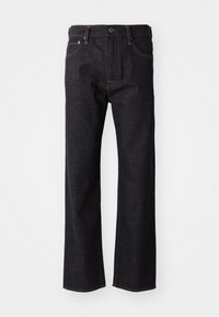 BECKHAM X BOSS - Straight leg jeans - dark blue