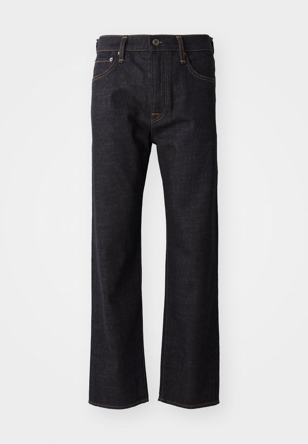 BECKHAM X BOSS - Straight leg jeans4